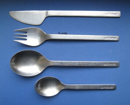 4er besteck set 1978 - , j.a