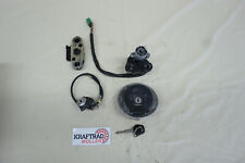 Suzuki GSXR 1000 WVBL K1 K2 Schlosssatz Schloss Tankschloss Zündschloss 008