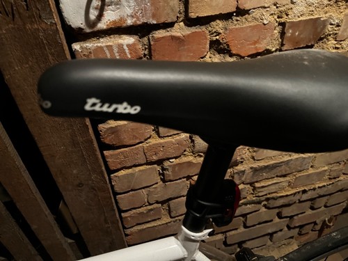 Fahrrad