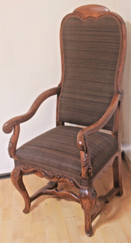 Thronsessel sitzmöbel sessel - thronsessel,