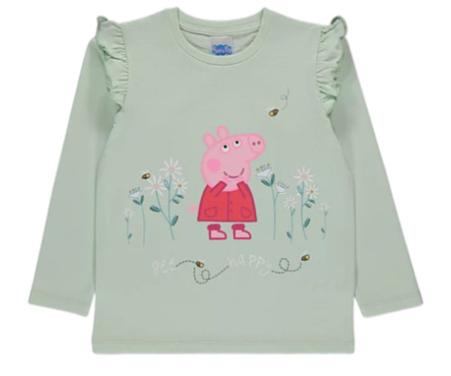 Peppa pig mädchen - peppa,