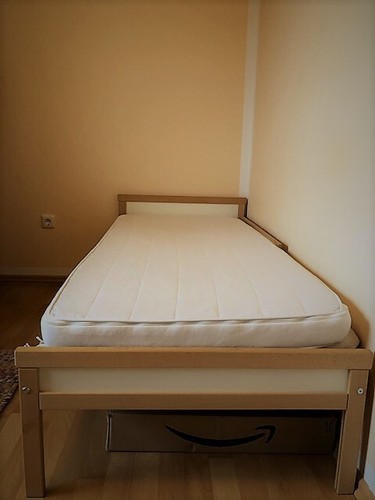 Ikea kinder bett - ikea, holz