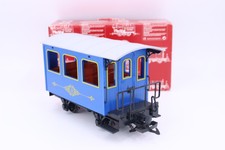 LGB Playmobil Eisenbahn Waggon
