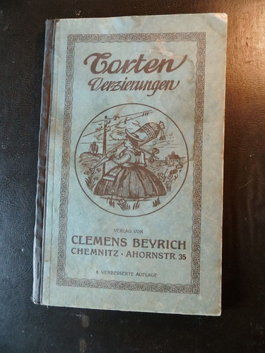 Torten verzierungen clemens - verzierungen,