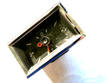 VDO Mercedes Autouhr 12 Volt