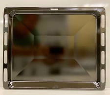 ORIGINAL Siemens Bosch Backblech emailliert 46,5 x 37,5 x 2,9 , 17008354  662999