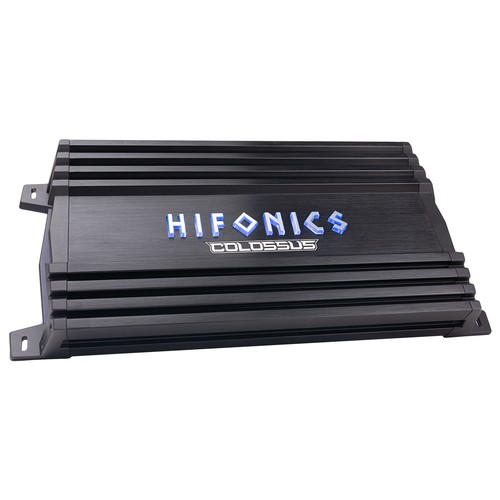 3000w rms ohm monoblock - 3000w,