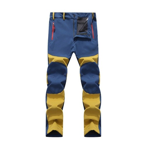Herren wanderhose weiche - wanderhose,