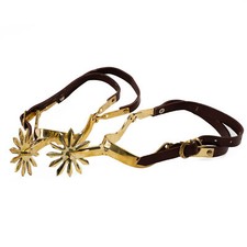 Reitersporen Churburg