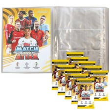 Match Attax Champions League