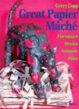 Great Papier-mache,Gerry Copp