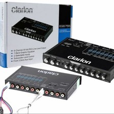 Clarion eqs 755 band - eqs-755, graphic