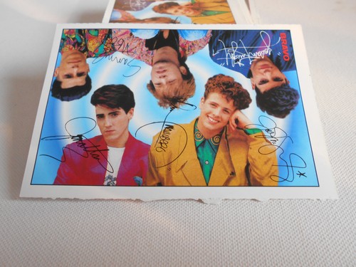 New kids the - kids,