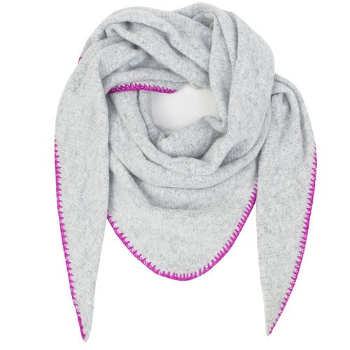Damen schal xxl strick - schal,