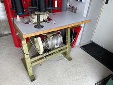 Rimoldi Overlock Nähmaschine