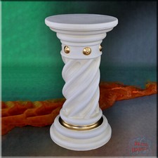 Säule Dekosäule Blumensäule