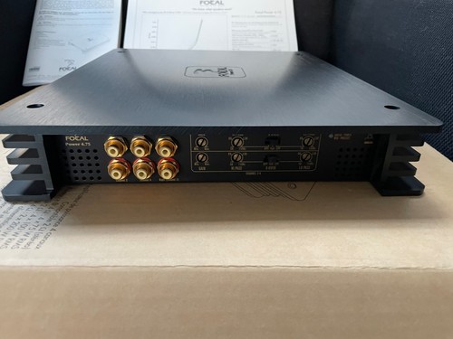 Focal car audio - focal, 4