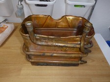 Wärmetauscher für Junkers