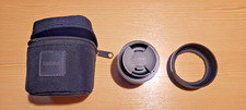Objektiv sigma 30mm 8 - 30mm, dn