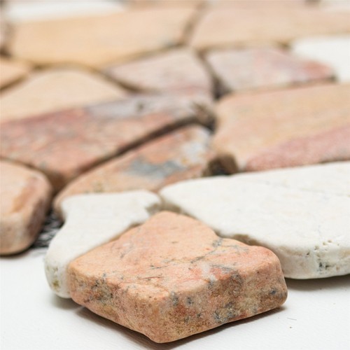 Marmor bruch natursteinfliesen - marmor,