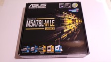 ASUS M5A78L-M LE/USB3 AM3+