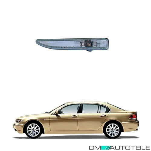 Seitenblinker blinker vorne - seitenblinker,