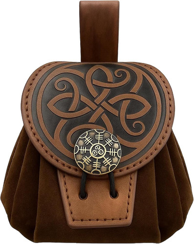 Mittelalter tasche - mittelalter,