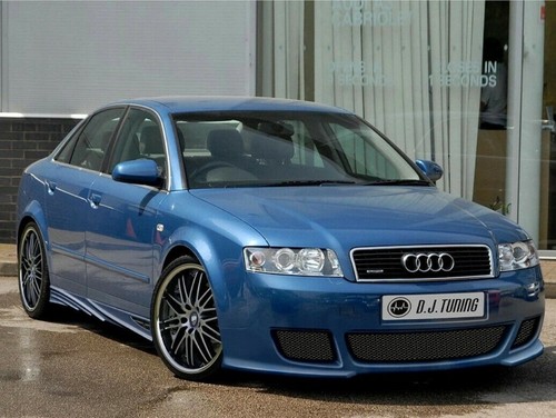 Audi full body - b6,