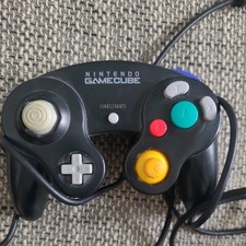 Nintendo Gamecube Zubehör 