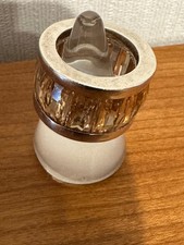 Ring Siegfried Hertl Silber