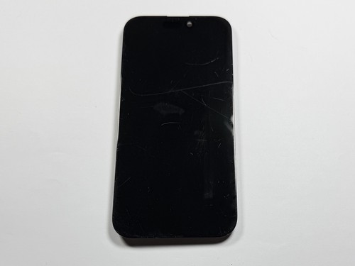 Apple iphone pro display - 15,