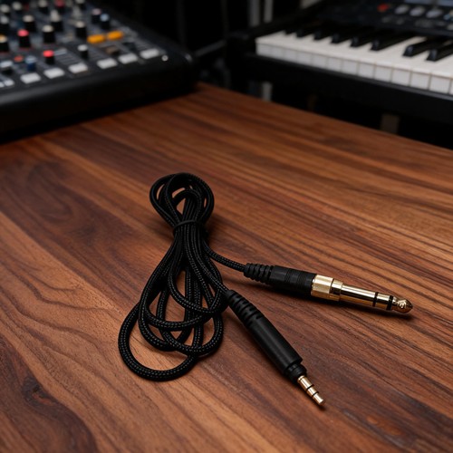 Audio anschlusskabel für - audio,