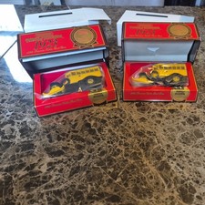 NEU IN OVP - Matchbox Models