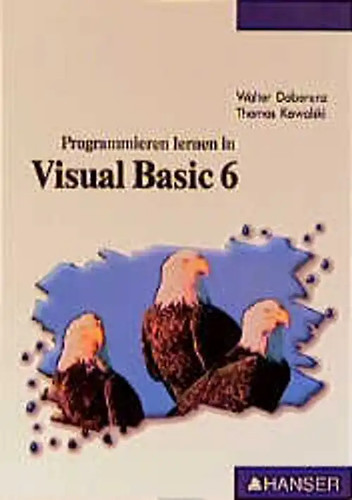 Programmieren lernen visual - lernen,