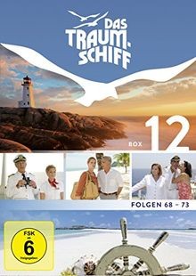 Das traumschiff dvds im - das,