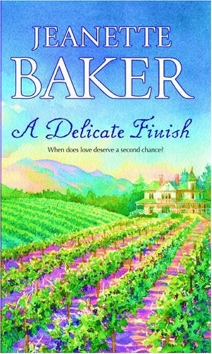 Delicate finish - a,
