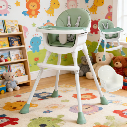 Hochstuhl für babys - für,