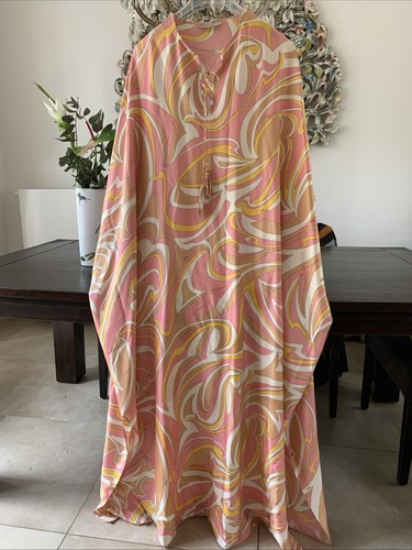 Emilio pucci seidentunika - pucci,