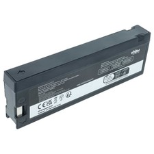 Akku für philips m3516a - akku,