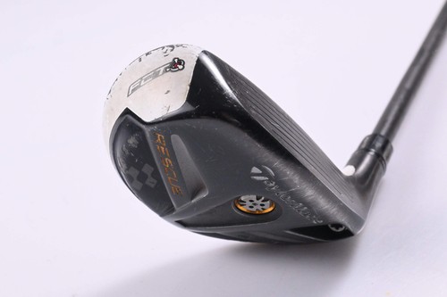 Taylormade rescue 4 hybrid - taylormade, #4