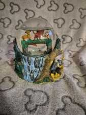 Disney Schneekugel König der