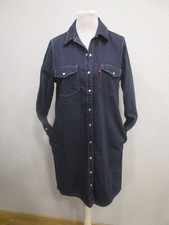 Levi's Jeanskleid Blusenkleid