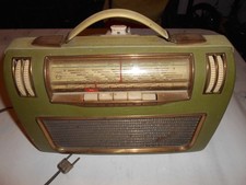 PHILIPS Anette Kofferradio