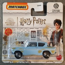 Matchbox - 1962 FORD ANGLIA -