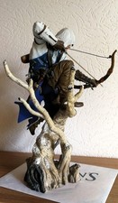 Assassins creed connor figur - creed,