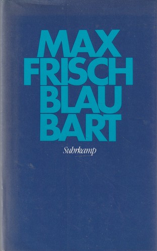 Blaubart von max - blaubart,