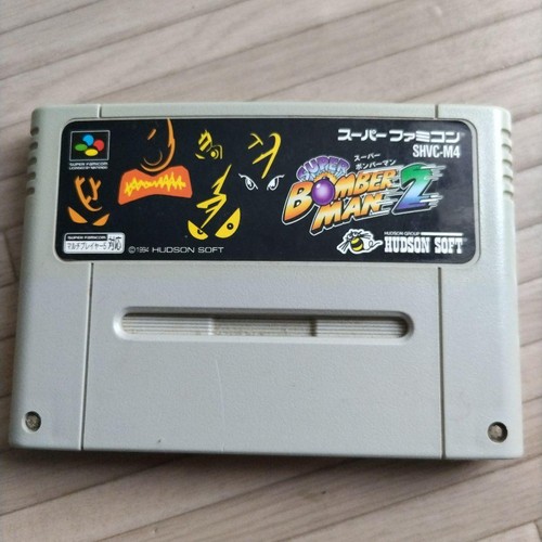 Super bomberman - bomberman,