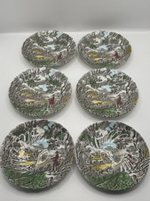 The hunter myott set - myott,