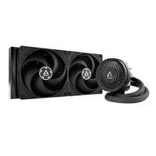 Arctic liquid freezer iii 280 - arctic,