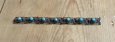 Altes Filigran Armband aus